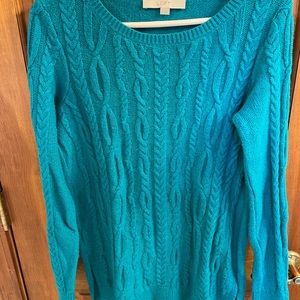 Women’s sweater